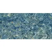 Керамогранит Bluezone Rockstone Azur Nebula Series 60x120
