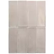 Керамогранит Equipe Miyako Morchella Gloss 5x15 32324