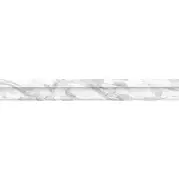 Плинтус G2040701 Calacatta Vi Torello 3.5x30 Vallelunga