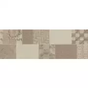 Настенная плитка Itt Ceramic Passione Pathwork Vison 20x60