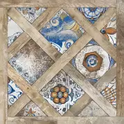 Керамогранит Del Conca Vignoni Castiglione Rett. 80x80 n067190
