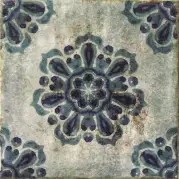 Декор PT02476 Livorno Decor Vechio 20x20 Mainzu