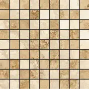 Мозаика Kerranova Shakespeare Beige Brown 30x30 K-4002/SR