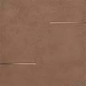 Декор Vallelunga Terrae Cotto Decoro Bacchette Rame 59.5x59.5 VTED660BR