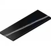 Ступень Italon Charme Deluxe Sahara Noir Scalino Ang Sx Nat 33x80 угловая левая 620070001636