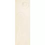 Декор Naxos Fun Fascia Daisy Ecru R 32.5x97.7 42759