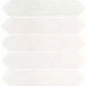 Декор Dune Crackle and Nacar Decor Nieve 6.5x33 187828