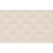 Плитка Paradyz Polaris Beige Struktura 25x40 настенная