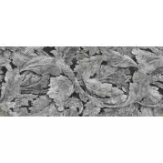 Декор Emil Ceramica Tele Di Marmo Revolution Acanto Blu Ande Lappato 120x278 EHAQ