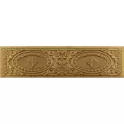 Плитка Aparici Uptown Gold Toki 7.4x29.75 настенная