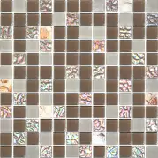 Мозаика CV10030 Milan 29.8x29.8 Colori Viva