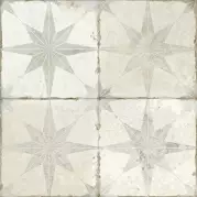 Плитка Peronda Fs Star 45x45 white nat напольная 27325