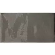 Настенная плитка 20906 Masia Gris Oscuro Crackle 7.5x15 Equipe