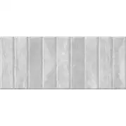 Декор Gracia Ceramica Cameo Grey Серый 25x60 настенная 10300000248