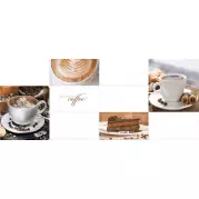 Декор Primavera Тора 5 ректификат 20x50 TP520FY5