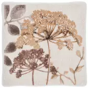 Декор Atem Ruth Flower 2 бежевый 10x10