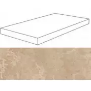 Ступень 620070001015 Force Beige Scalino Angolare DX 33x120 Atlas Concorde Russia