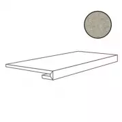 Ступень Casa Dolce Casa Sensi By Thun Ivory Fossil Nat Gradino 33x120 770983