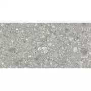Керамогранит Ergon Lombarda Plus Grigio Nat Rett 60x120 EG89
