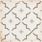 Керамогранит Harmony Archivo Lattice 12.5x12.5 17733