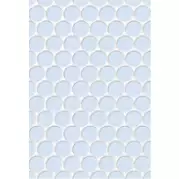 Настенная плитка Керамин Блэйз 2С 27,5x40