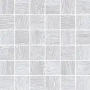 Мозаика Cersanit Woodhouse светло-серый 30x30 WS6O526