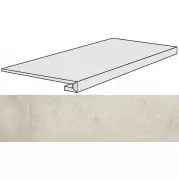 Ступень 755960 Matieres Sable Gradino 33x120x3 Rex Ceramiche