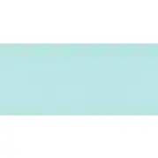 Настенная плитка TVG041D Tiffany голубой 20x44 Cersanit