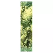 Бордюр B200D259 Waterfall mountains B200D259 4.5х20 Муза-Керамика