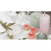Декор Ceradim Candles 1 25x45