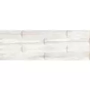 Плитка Metropol Luxury Concept White Mat 30x90 настенная R0000304