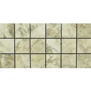 Мозаика La Faenza Oro Bianco 15x30 MK.Orobianco1530A