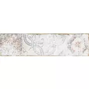 Настенная плитка Soul Decor White Pb Brillo 7.5x30 (Cifre Ceramica)