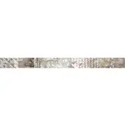 Бордюр Cenefa Limerick 4.8x60 Alaplana