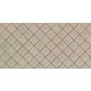 Плитка Azori Salvador Decor 2 31.5x63 настенная 00-00110063