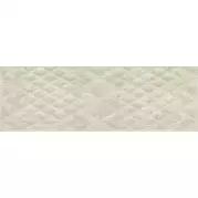 Плитка Atlantic Tiles Couture Rev Base Belle Marfil 29.5x90 настенная 8000428