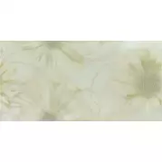Декор Paradyz Sabro-Silon Verde Kwiat 29.5х59.5