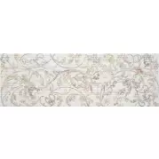 Настенная плитка Habitat-2 Dec-1 Blanco 20x60 Rocersa