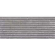 Керамогранит Porcelanosa Hannover Silver-Acero Liston 59.6x150 100304577