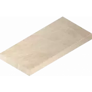 Ступень Italon Materia X2 Magnesio Scalino Ang. Sx 33x60 угловая левая 620070000858