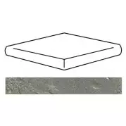Ступень угловая Natucer D'Anticatto Muschio 33x33.4