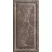 Плитка Paradyz Palazzo Brown Struktura 30x60 настенная