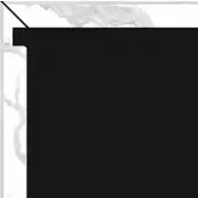 Плинтус 72796 Statuario Puro Battiscala Sn Lev. 4.8x60 Cerdomus
