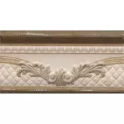 Бордюр Cristacer Desire Cenefa 10x20