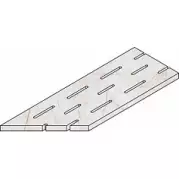 Решетка Italon Contempora X2 Pure Griglia Sx 20x60 левая 620090000282