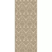 Декор Rex Ceramiche I Filati Di Rex Bestegui Avorio Ant Mat 6 mm Rett 120x240 767087