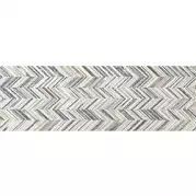 Декор Ascot Ceramiche Open Air Dec Arrow Cold 33.3x100 OPDCHC