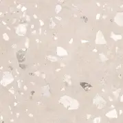 Керамогранит Gracia Ceramica Terrazzo Sugar Beige PG 01 60x60 10400001041
