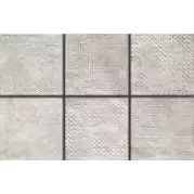 Панно FAP Maku Grid White Inserto Mix 6 40x60