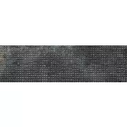 Плитка Ibero Ceramicas Gravity Art Dark 29x100 настенная
